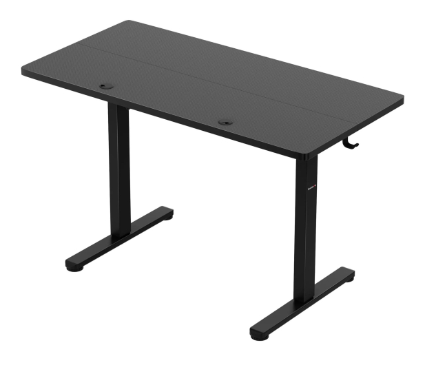 Huzaro Hero 8.1 Black HZ-HERO 8.1 BLACK - 1357948 - zdjęcie 3